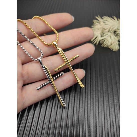 David Jewelry High Quality