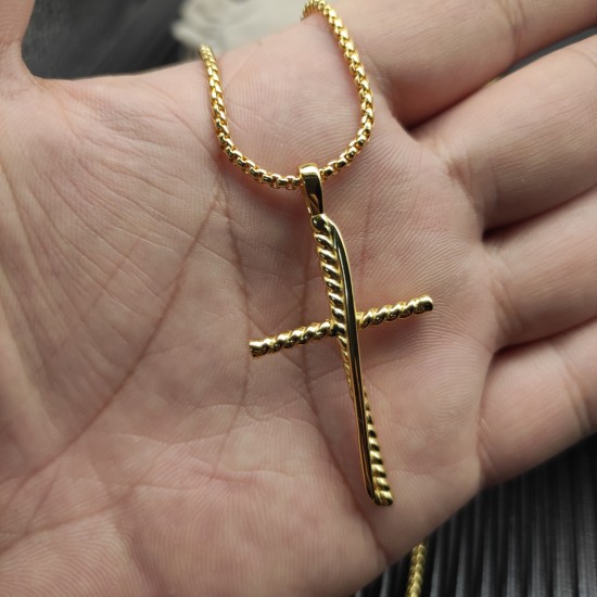 David Jewelry High Quality