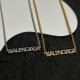Balenciaga Jewelry Necklace