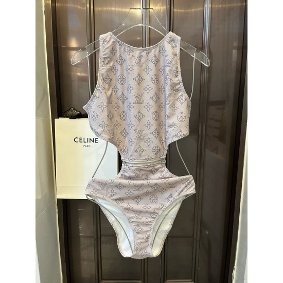 LV Swimsuit