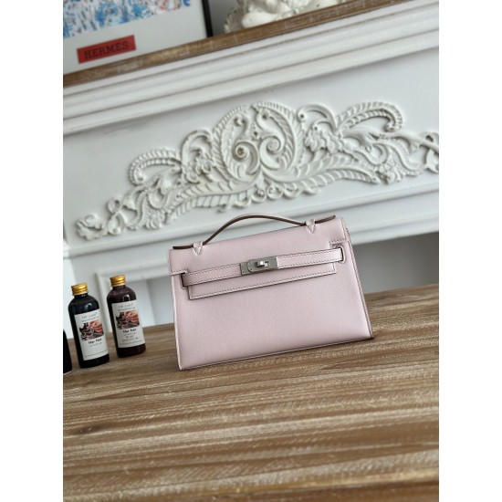 Hermes Bags Top Quality kelly
18cm 