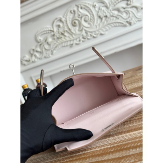 Hermes Bags Top Quality kelly
18cm 