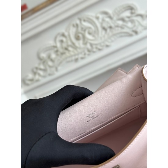 Hermes Bags Top Quality kelly
18cm 