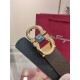 Ferragamo Belts
 Top Quality