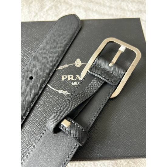Prada Belts
 Top Quality
