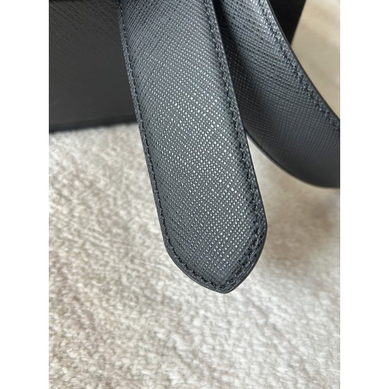 Prada Belts
 Top Quality