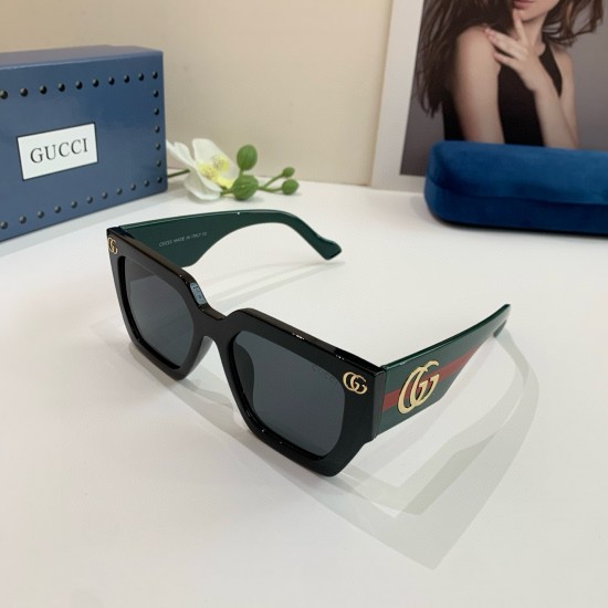 Gucci Glasses
