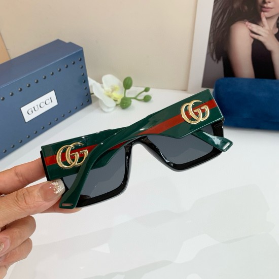 Gucci Glasses