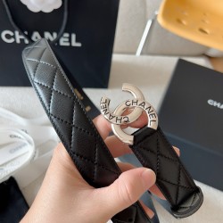 Chanel Belts
 Top Quality