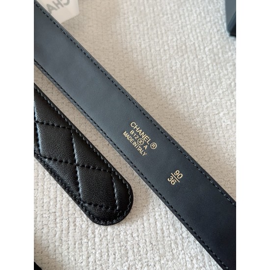 Chanel Belts
 Top Quality