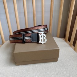 burberry Belts
 Top Quality