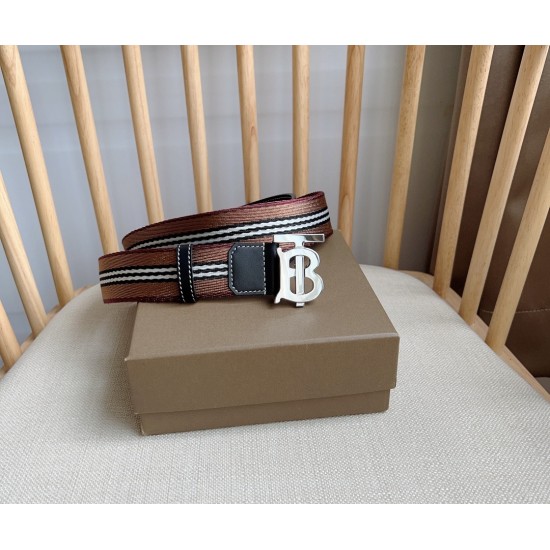 burberry Belts
 Top Quality