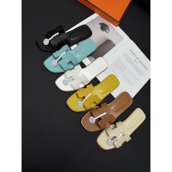 Hermes Shoes Top Quality