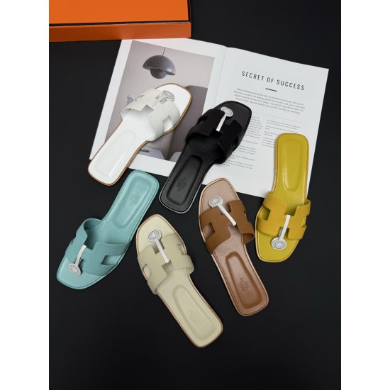 Hermes Shoes Top Quality