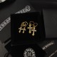 Chrome Hearts Jewelry Earrings High Quality