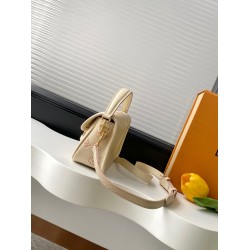 LV Bags Top Quality NANO DIANE
19*10.5*6