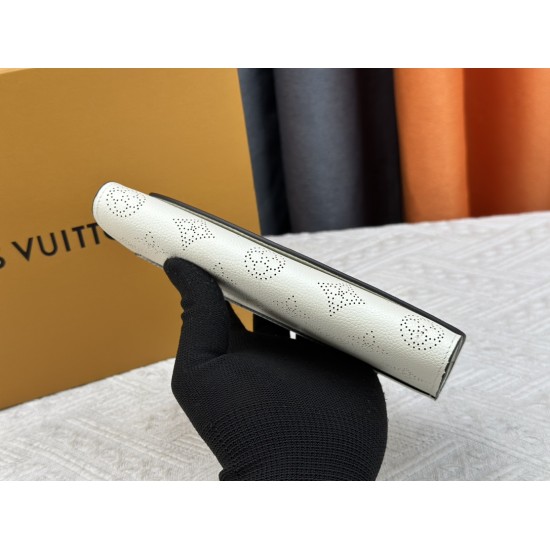 LV Bags High Quality Flip Wallet
