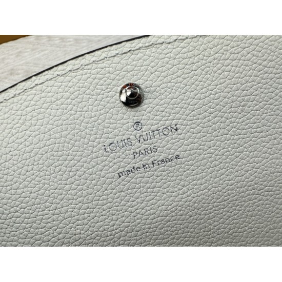 LV Bags High Quality Flip Wallet
