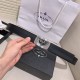 Prada Belts
 Top Quality
