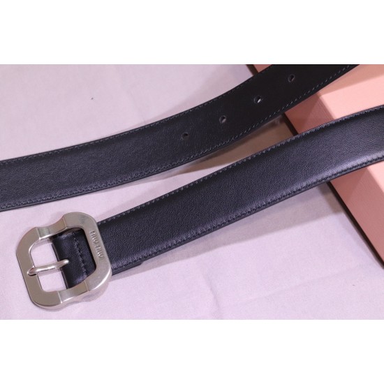MiuMiu Belts
 Top Quality