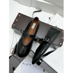 Alaia Shoes Top Quality