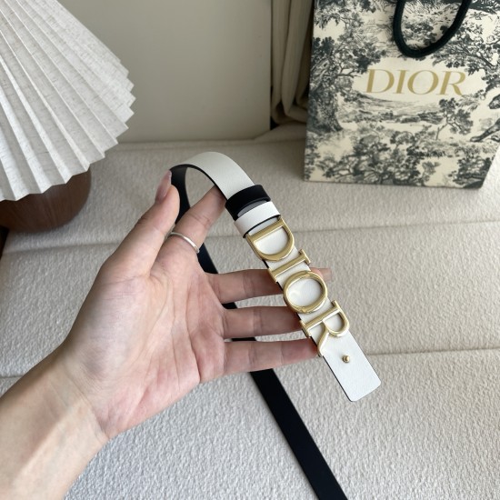 Dior Belts
 Top Quality