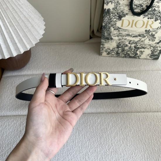 Dior Belts
 Top Quality