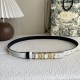 Dior Belts
 Top Quality