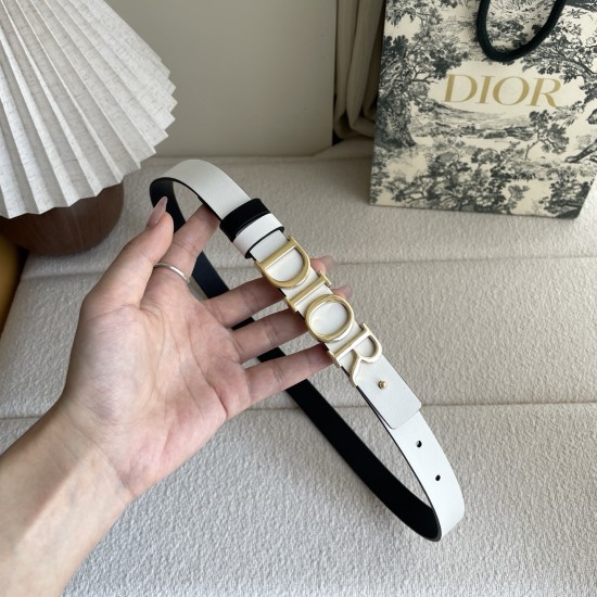 Dior Belts
 Top Quality