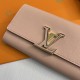 LV Bags High Quality Flip Wallet
