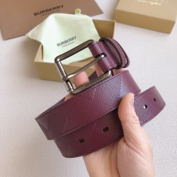 burberry Belts
 Top Quality