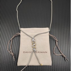 David Jewelry High Quality