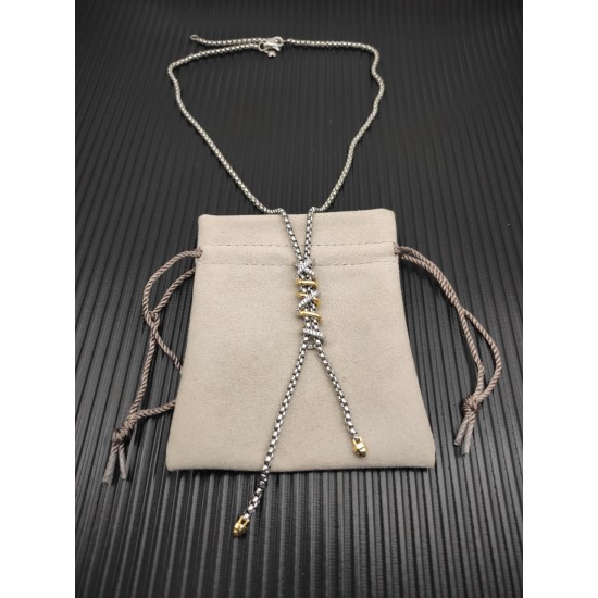 David Jewelry High Quality