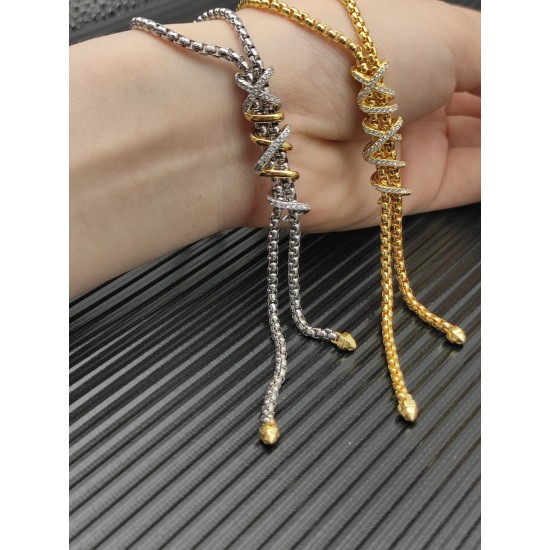 David Jewelry High Quality