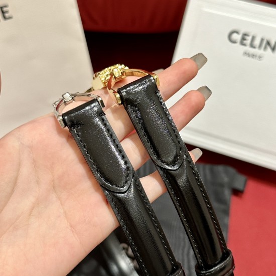 Celine Belts
 Top Quality