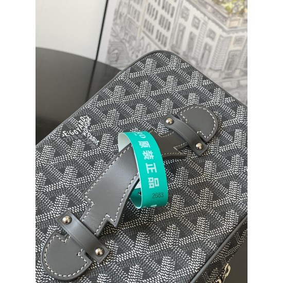 Goyard Bags Muse Top Quality