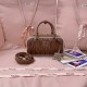MiuMiu Bags Top Quality 22X10.5X7.5CM
