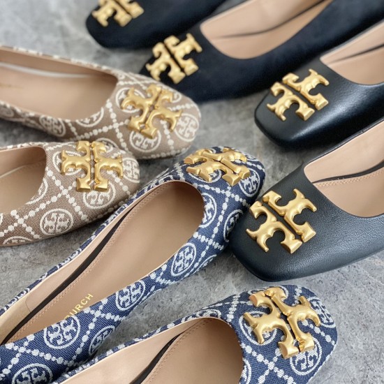 Tory Burch Shoes High Quality
Nude shoes
