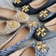 Tory Burch Shoes High Quality
Nude shoes
