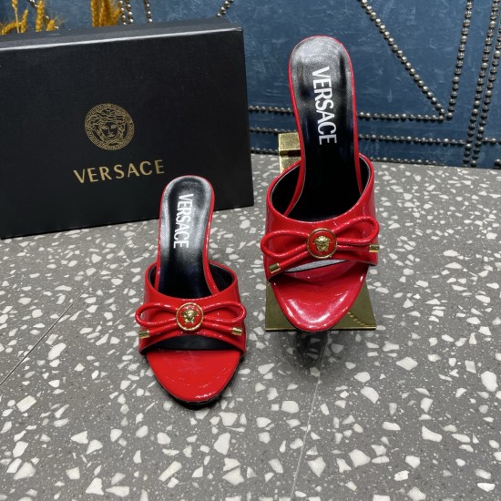 Versace Shoes Fashion shoes
 Top Quality