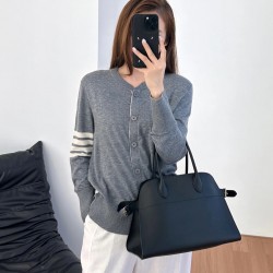 The Row Bags Top Quality
Small:26.20.18
Big:38.26.23