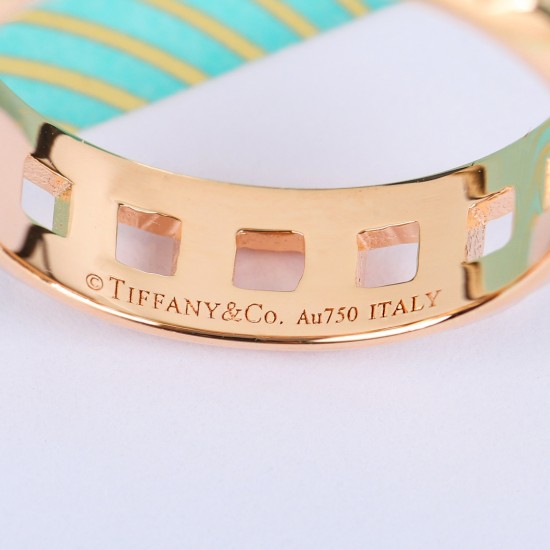 Tiffany Jewelry Ring