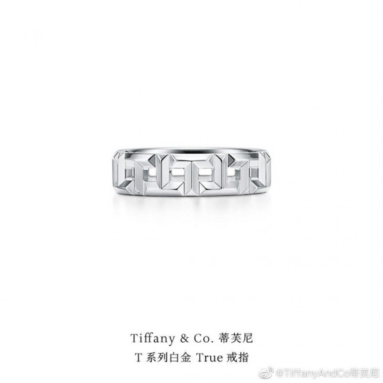 Tiffany Jewelry Ring