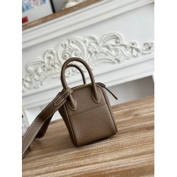 Hermes Bags Top Quality lindy琳迪
19cm $240
