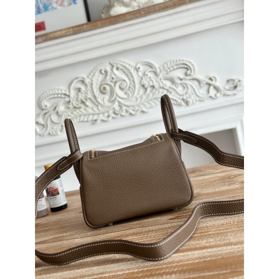 Hermes Bags Top Quality lindy琳迪
19cm $240