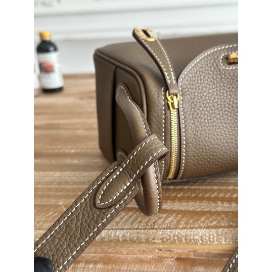 Hermes Bags Top Quality lindy琳迪
19cm $240