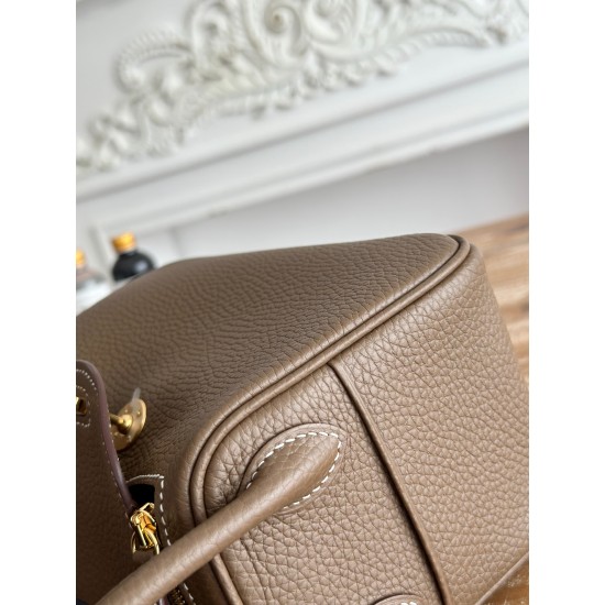 Hermes Bags Top Quality lindy琳迪
19cm $240