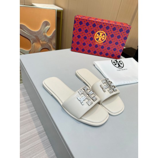Tory Burch Shoes High Quality