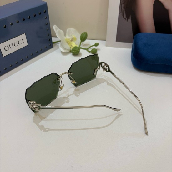 Gucci Glasses