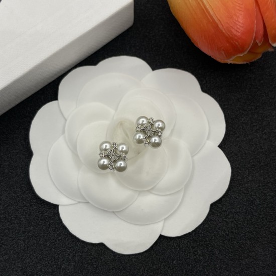 Celine Jewelry High Quality